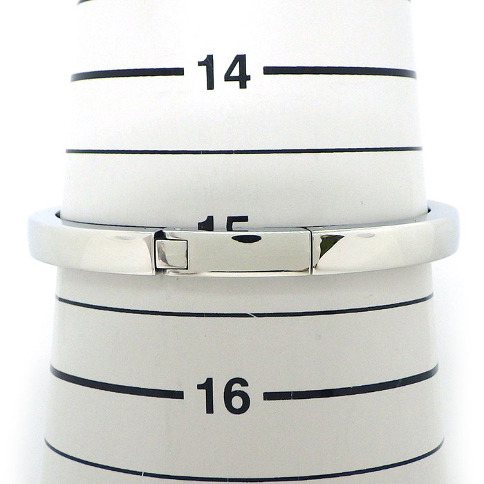 ブルガリ BVLGARI 腕時計 B-zero1 ビーゼロワン バングル ウォッチ BZ23C2LSS.S(102569) 日本限定 ピンク文字盤 SS クオーツアナログ 【中古】