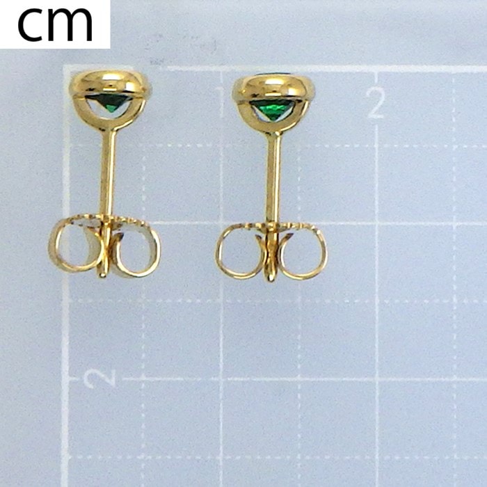 ティファニー　カラーバイザヤード　ピアス　アメジスト TIFFANY&Co. ティファニー スパークラー ピアス アメジスト