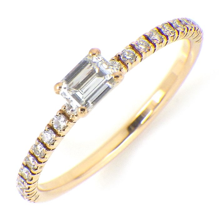 カルティエ Cartier リング エタンセル ドゥ カルティエ B4216750 1 