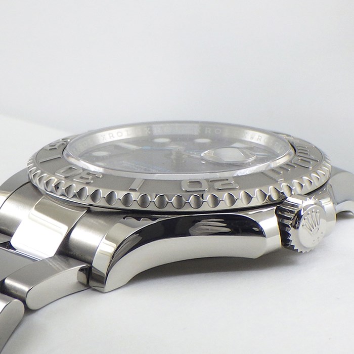 SINDACO 盤面がルーレットの腕時計 （ジェイコブ(Jacob＆Co