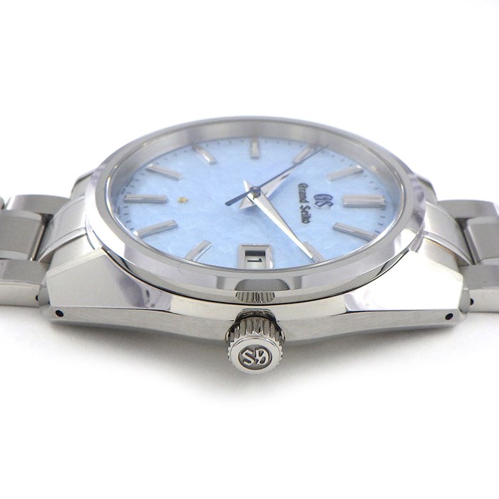 グランドセイコー Grand SEIKO 腕時計 ヘリテージコレクション 44GS  