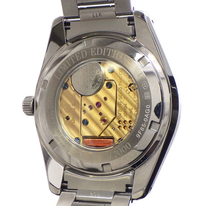 グランドセイコー Grand SEIKO 腕時計 ヘリテージコレクション 44GS  