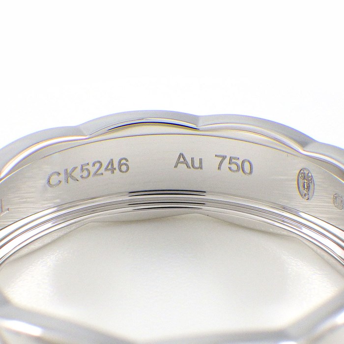 シャネル CHANEL リング ココ クラッシュ ミディアム J10570 シャネル CHANEL リング ココ クラッシュ ミディアム J10570