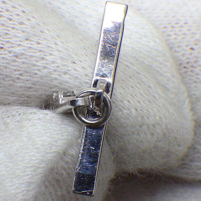 HERMES ブレスレット 凛として映える♪】エルメス☆ブレスレットCollier de Chien