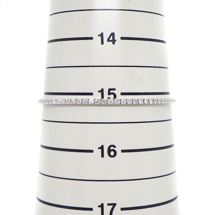 エルメス HERMES ブレスレット フィネス トグルクラスプ モチーフ フル  