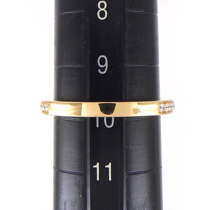 ショーメ Chaumet リング ジョゼフィーヌ エクラデテルニテ トリオンフ