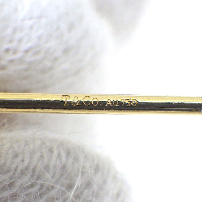 ティファニー Tiffany & Co. ピアス パロマ・ピカソ