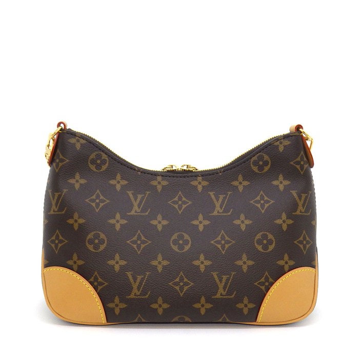 LOUIS VUITTON ルイ・ヴィトン ショルダーバッグ ブローニュPM Boulogne PM Monogram - Women - Handbags | LOUIS VUITTON ®