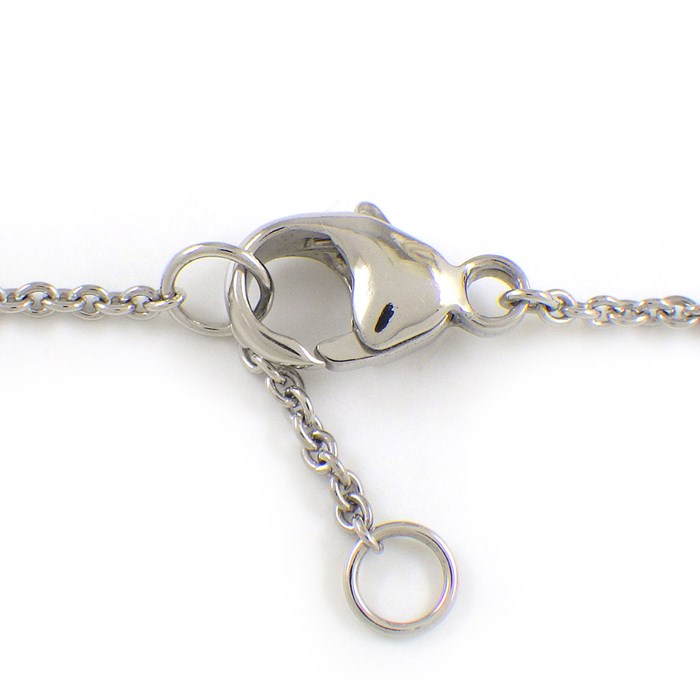ハリーウィンストン HARRY WINSTON ブレスレット リリークラスター ミニ BRDPSM1MLC 47ポイント ダイヤモンド 0.31ct PT950 【中古】