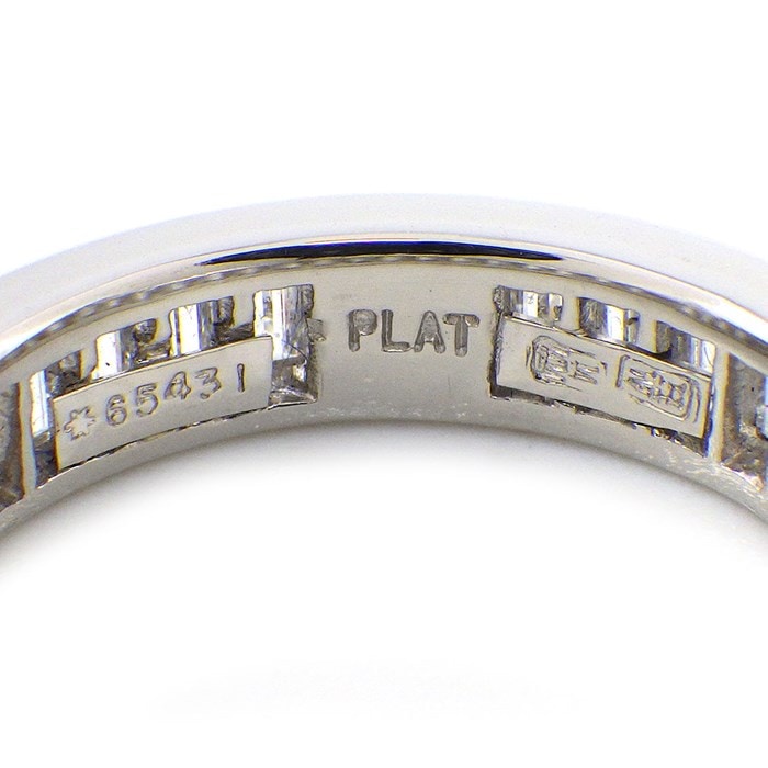 ハリーウィンストン HARRY WINSTON リング フル サークル エタニティ