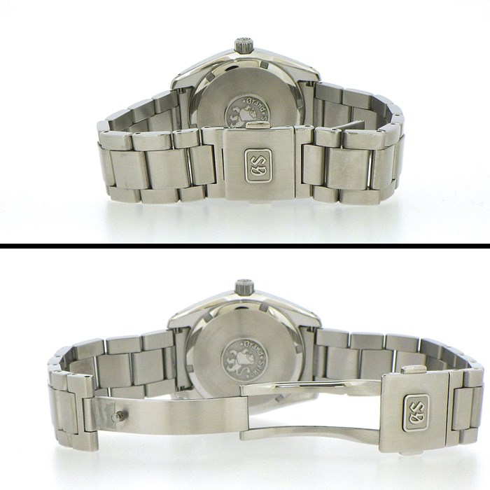 グランドセイコー Grand Seiko 腕時計 ヘリテージ コレクション