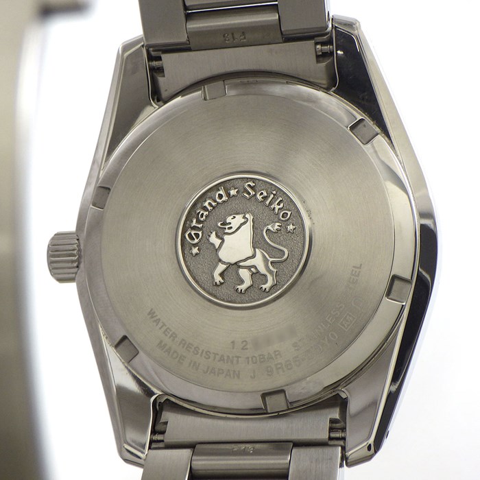 グランドセイコー Grand Seiko 腕時計 ヘリテージ コレクション