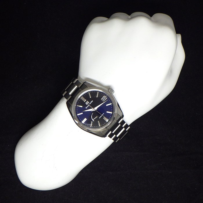 グランドセイコー Grand Seiko 腕時計 ヘリテージ コレクション