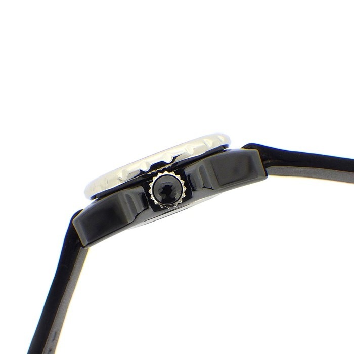 ☆最終お値引き品☆ 【シャネル CHANEL】腕時計 J12 XS H4663 32
