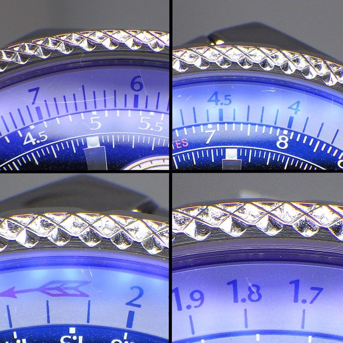 ブライトリング Breitling 腕時計 ベントレーGT A362B24SP/A13362 ブラック文字盤 黒 クロノグラフ タキメーター 夜光インデックス スモールセコンド 太陽コンパス 夜光針 SS 自動巻き 【箱・保付き】 【中古】