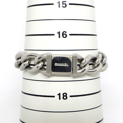 シャネル CHANEL 腕時計 プルミエール Lサイズ H1063 ダイヤモンド