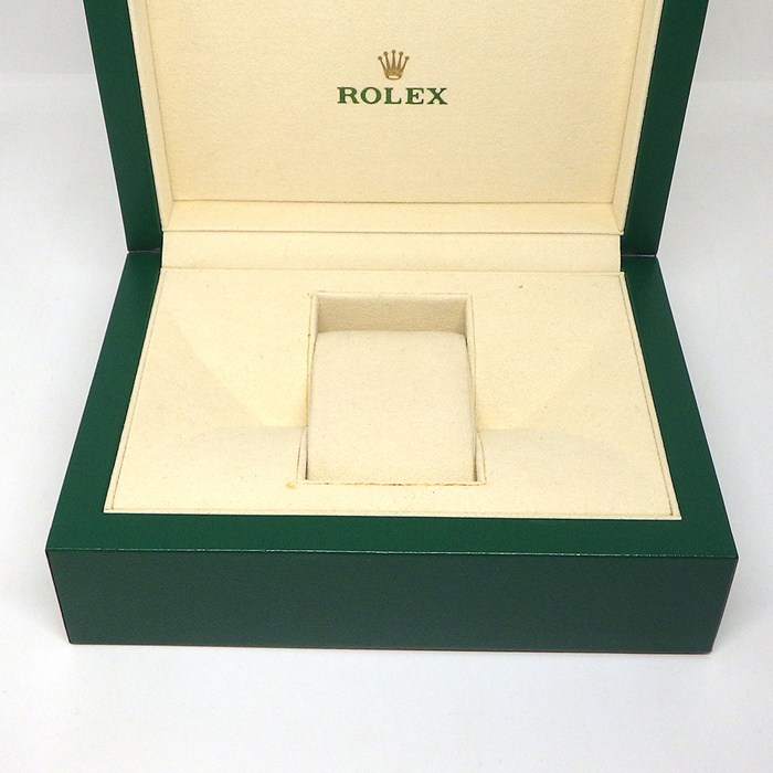 ロレックス Rolex 腕時計 コスモグラフ デイトナ 116503G 8ポイント ダイヤインデックス シャンパンゴールド文字盤 ルーレット刻印 クロノグラフ タキメーター スモールセコンド K18YG SS 自動巻き 【箱・保付き】 【中古】