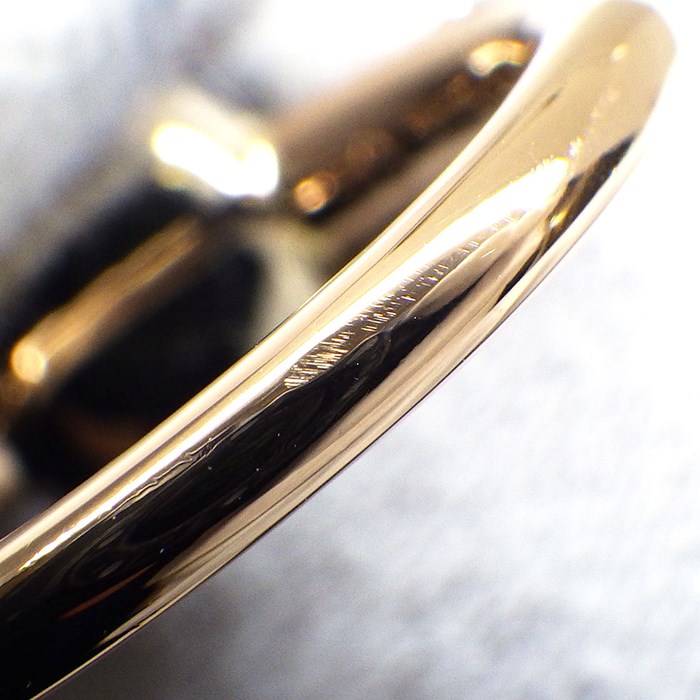 ポメラート Pomellato リング ヌード プチ PAB7040_O6WHR_DB0TB  