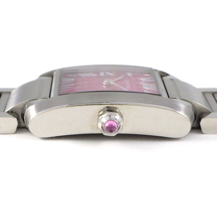 カルティエ Cartier 腕時計 タンクフランセーズ SM W51030Q3 2006年  