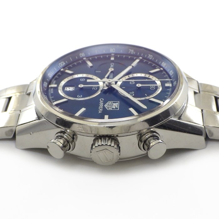 タグ・ホイヤー TAG Heuer 腕時計 カレラ キャリバー1887 CAR2115  
