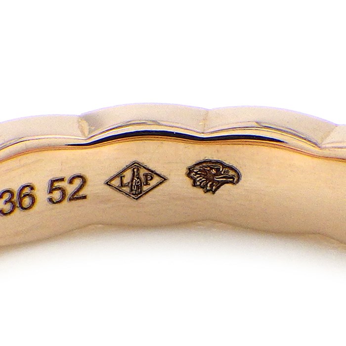 シャネル CHANEL リング ココ クラッシュ ミニモデル J11785  