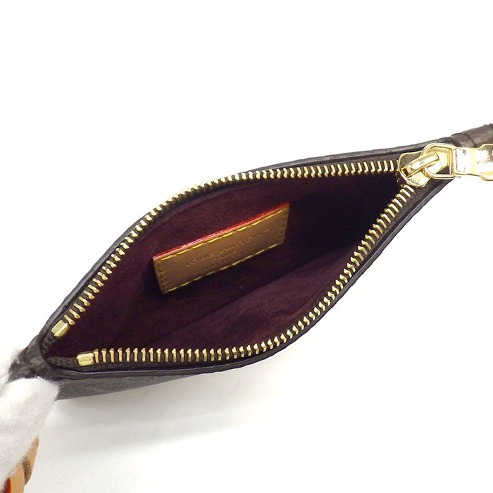 ルイ・ヴィトン LOUIS VUITTON ハンドバッグ オール イン BB M12925 ブラウン モノグラムキャンバス レザー ゴールド金具 【中古】