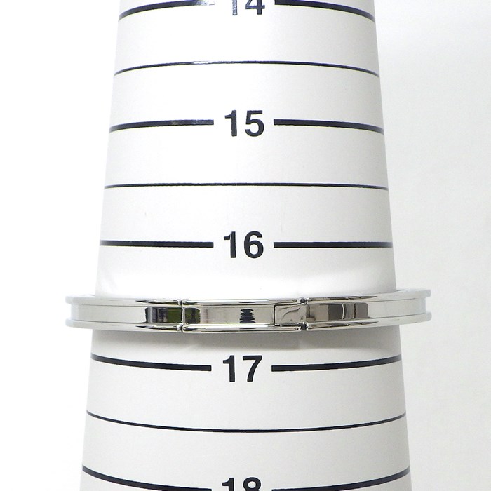 ブルガリ BVLGARI 腕時計 B.zero1 ビーゼロワン 22mm BZ22S バングル ロードライトガーネット ベゼル パープル シェル文字盤 SS クオーツアナログ 【中古】