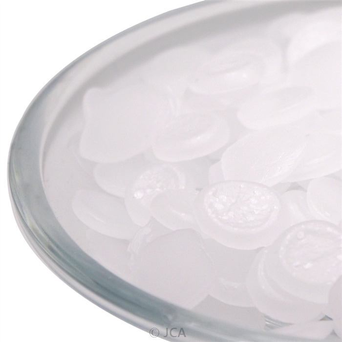 国産 パラフィンワックス 135°F 粒 ペレット 20kg パラフィン