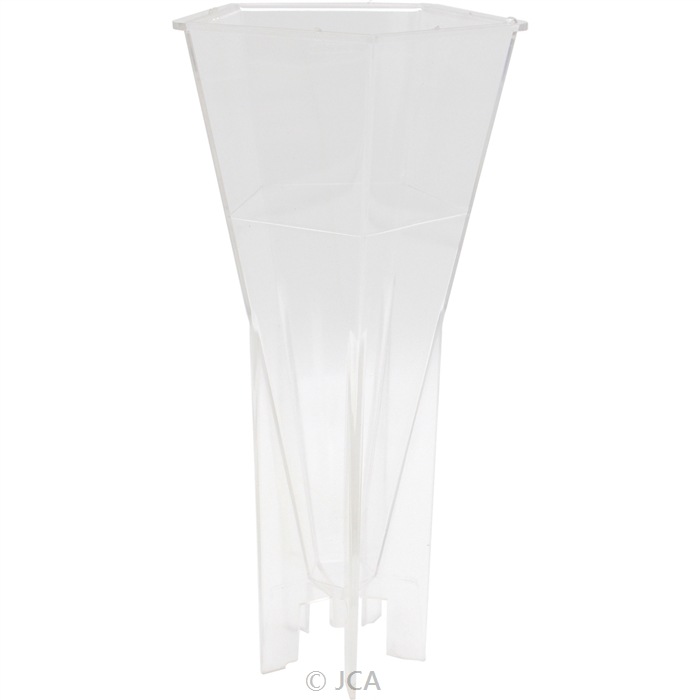 �ݥ����⡼��ɡ��޳ѿ��ʥڥ󥿥���˷� 76mm��76mm��177mm