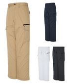 Jawin】 56502 ストレッチノータックカーゴパンツ [春夏]※SLIM FIT
