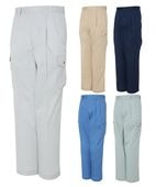 JICHODO】 83316 ストレッチレディースカーゴパンツ [秋冬]※SLIM FIT