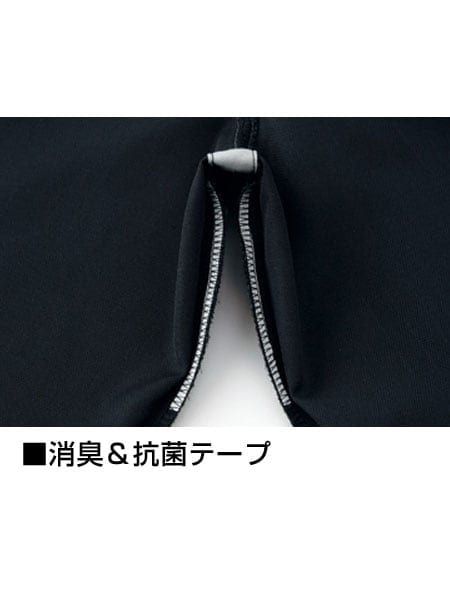 【Jawin】 55802 ノータックカーゴパンツ [春夏]