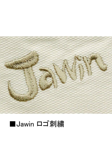【Jawin】 55904 長袖シャツ [春夏]