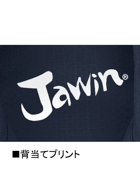 【Jawin】 56004 長袖シャツ [春夏]