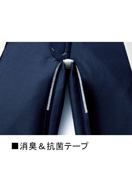 【Jawin】 56302 ノータックカーゴパンツ[春夏]