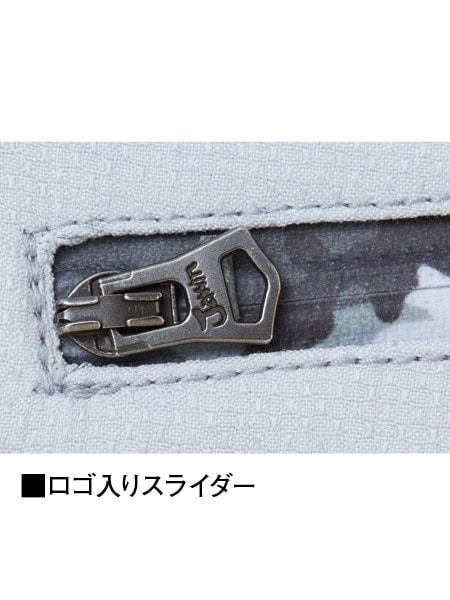 【Jawin】 56802 ストレッチノータックカーゴパンツ [春夏]※SLIM FIT※