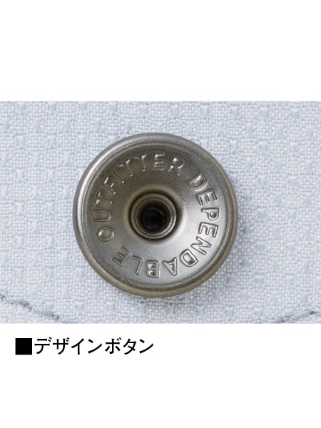 【Jawin】 56802 ストレッチノータックカーゴパンツ [春夏]※SLIM FIT※