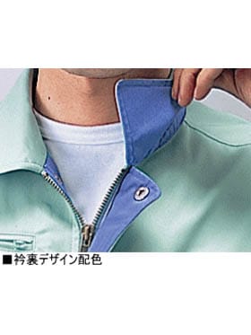 【JICHODO】 41500 ブルゾン [秋冬]