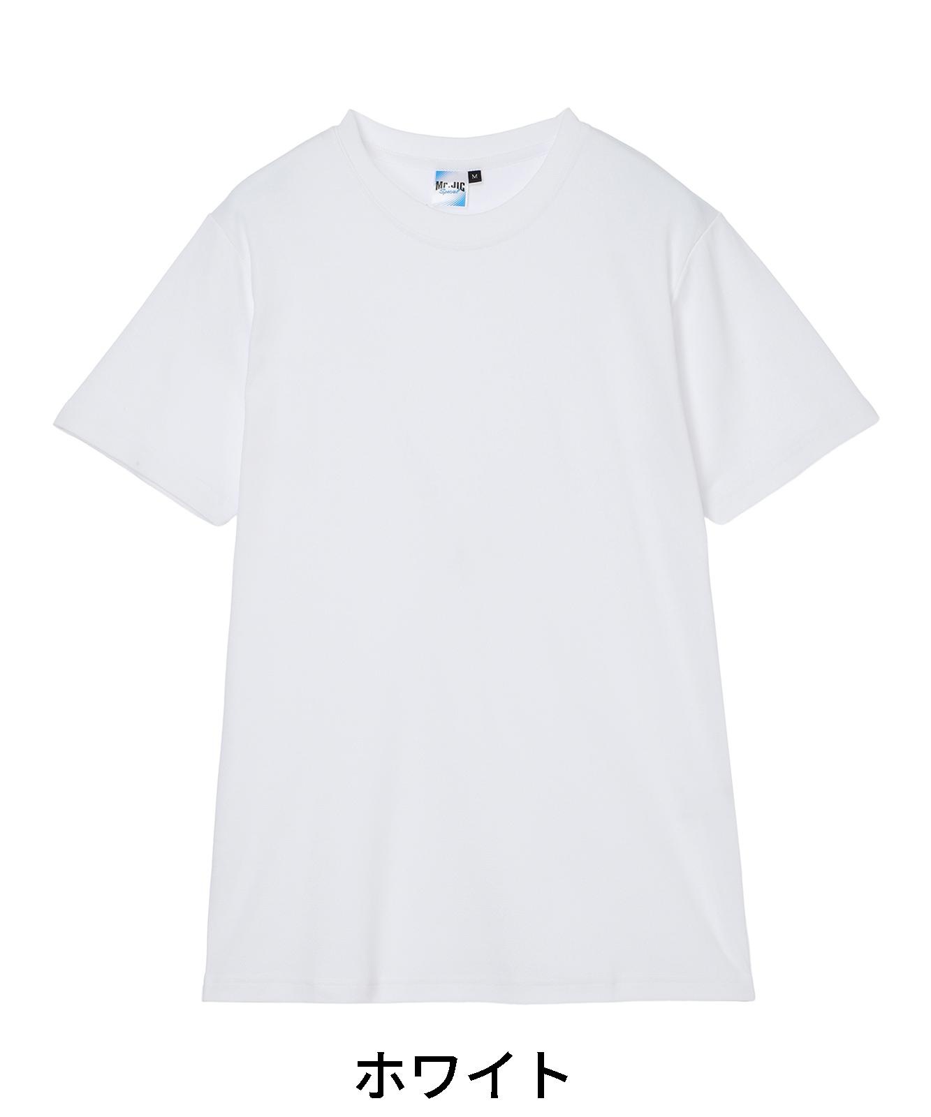 【Mr.JIC】 94714 半袖Tシャツ [春夏]