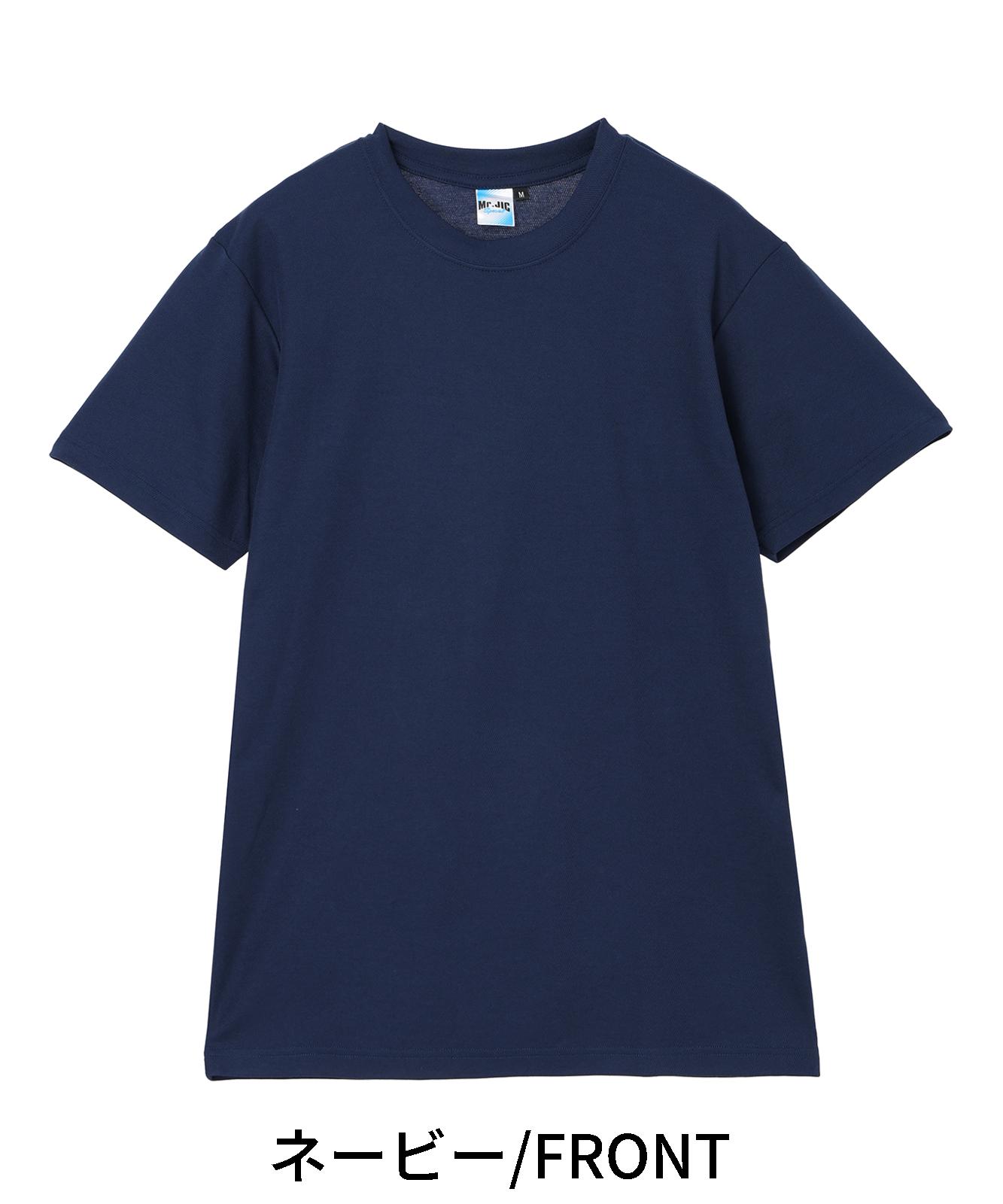 【Mr.JIC】 94714 半袖Tシャツ [春夏]