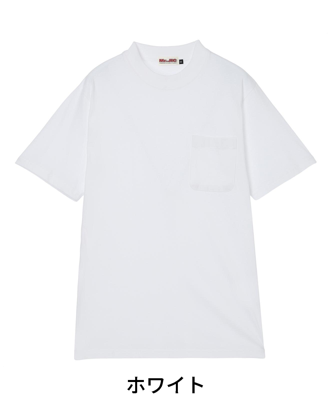 【Mr.JIC】 95014 半袖Tシャツ [春夏]