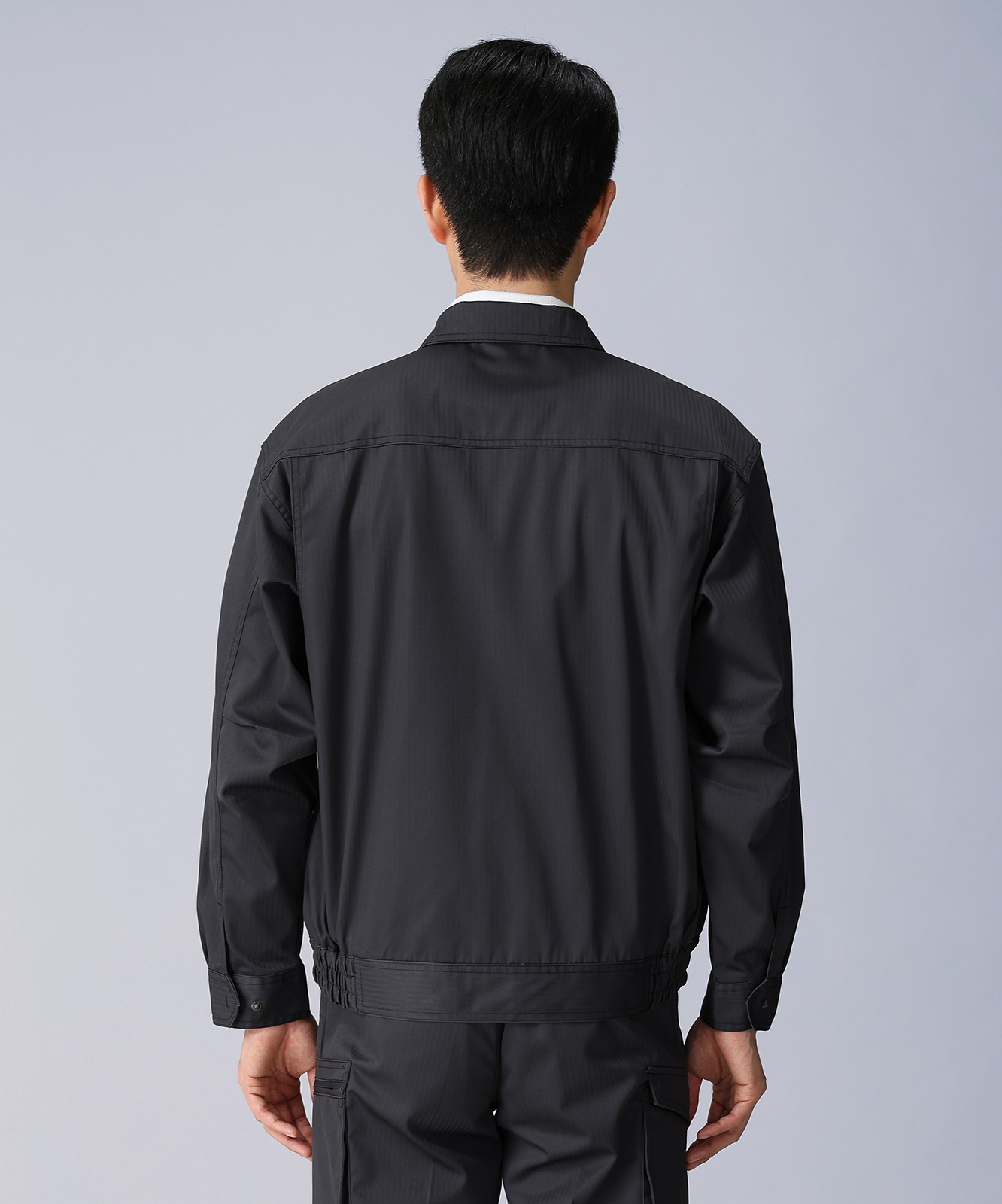 【Jawin】 51200 長袖ブルゾン [秋冬]