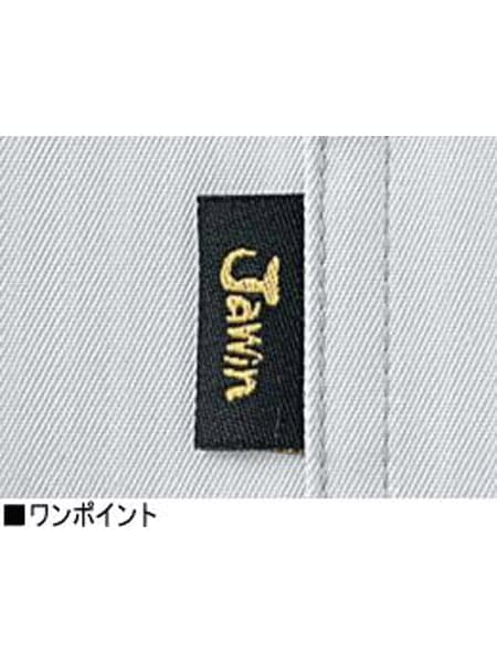 【Jawin】 51201 ワンタックパンツ [秋冬]