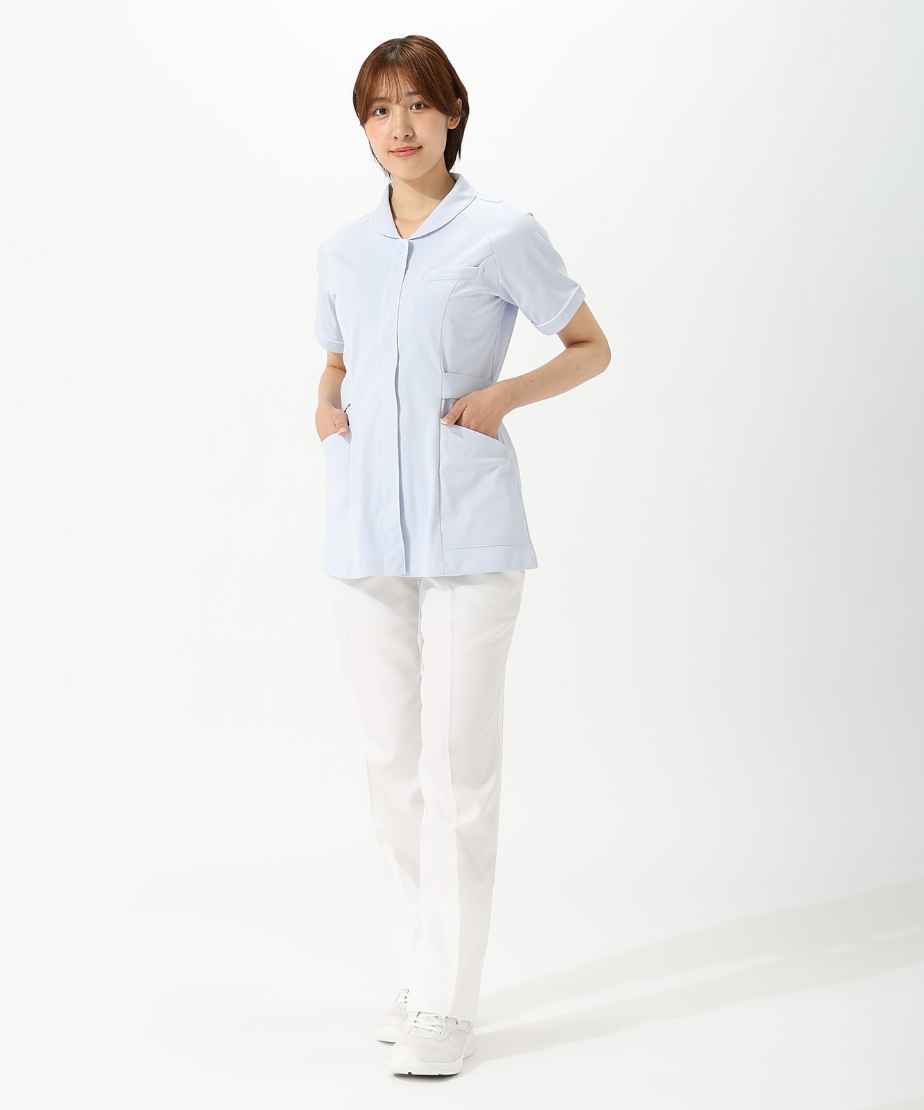 【WHISeL】 WH10701 チュニック