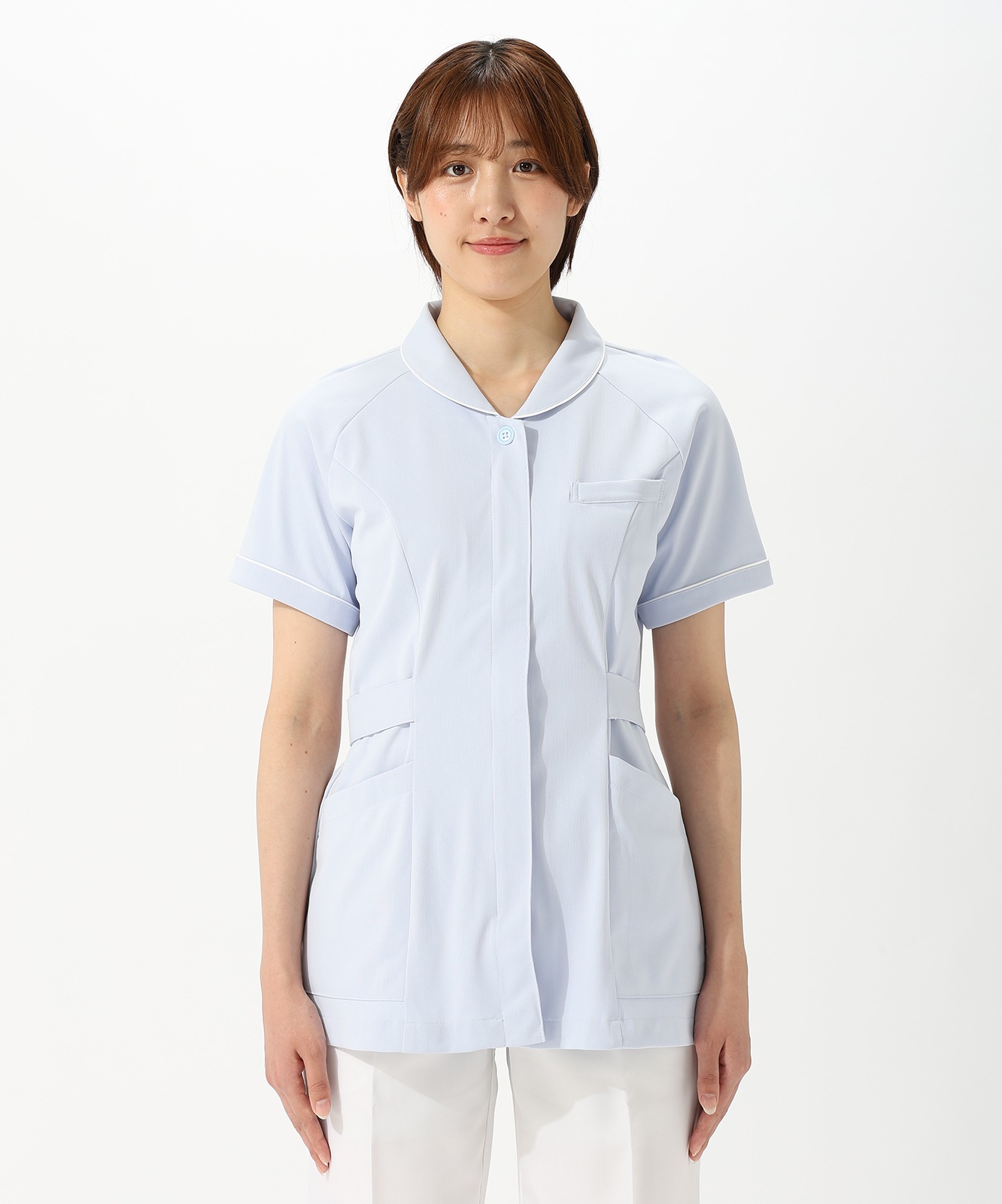 【WHISeL】 WH10701 チュニック