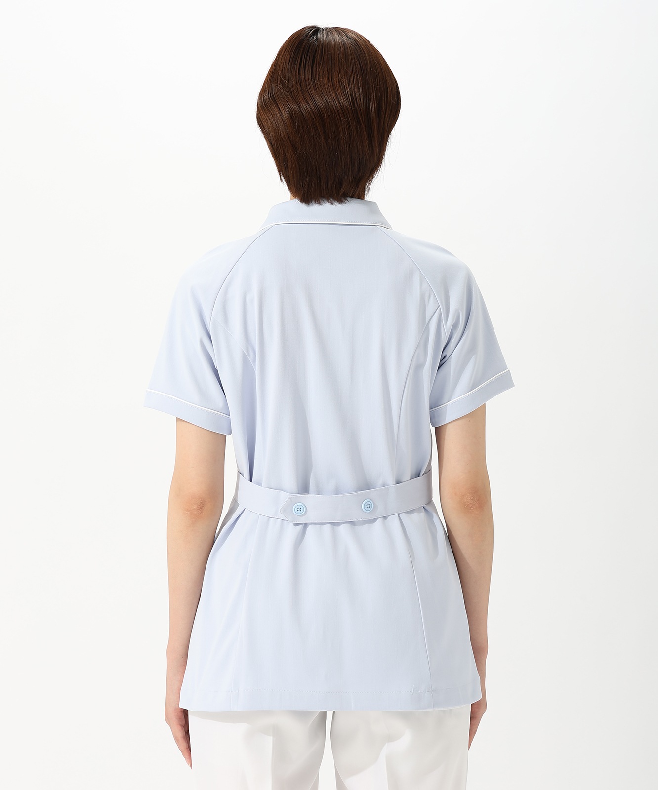 【WHISeL】 WH10701 チュニック