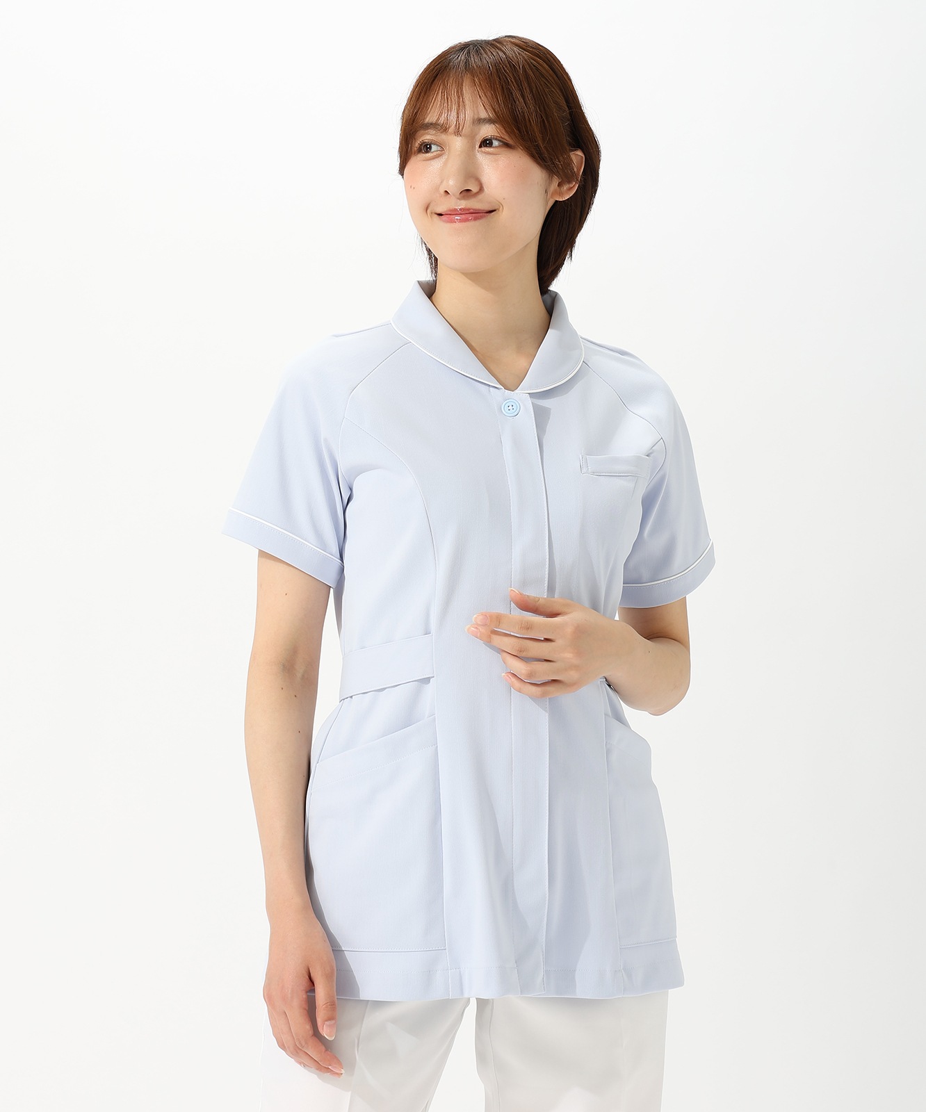 【WHISeL】 WH10701 チュニック
