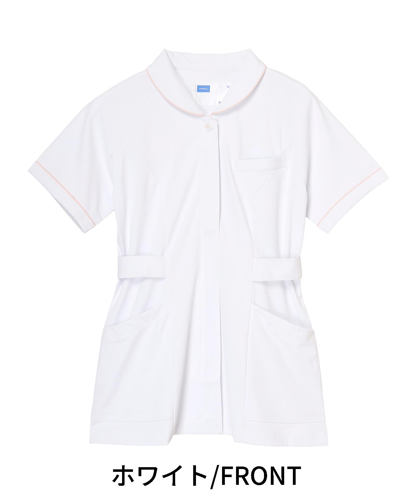 【WHISeL】 WH10701 チュニック