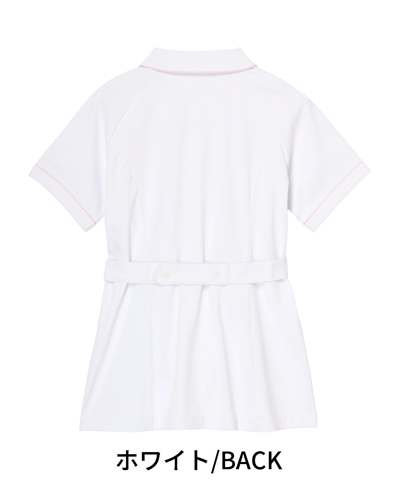 【WHISeL】 WH10701 チュニック