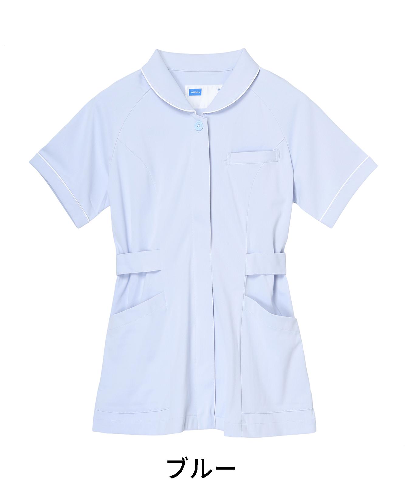 【WHISeL】 WH10701 チュニック